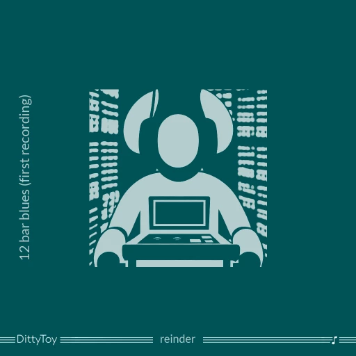 An experiment to fine-tune the sound of the https://dittytoy.net/ditty/18766aafd1 by @markknol by adding a low-pass filter to the synth and a delay filter to the loops.
#blues