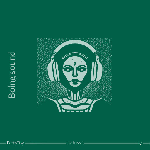 Boing sound