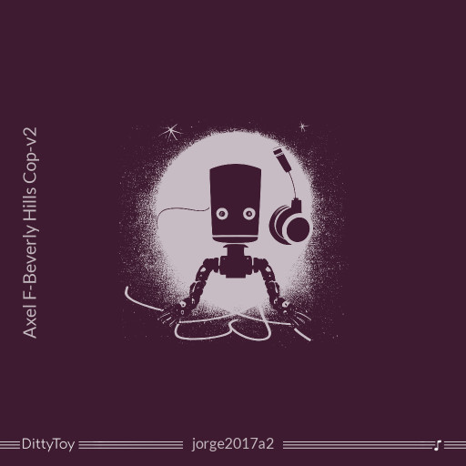 Axel F-Beverly Hills Cop-v2