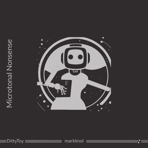 Microtonal Nonsense 🎩