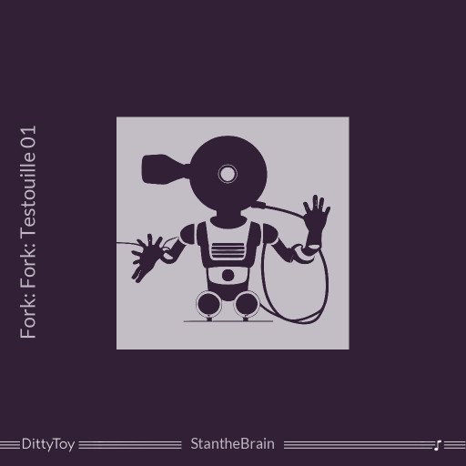 Fork: Fork: Testouille 01