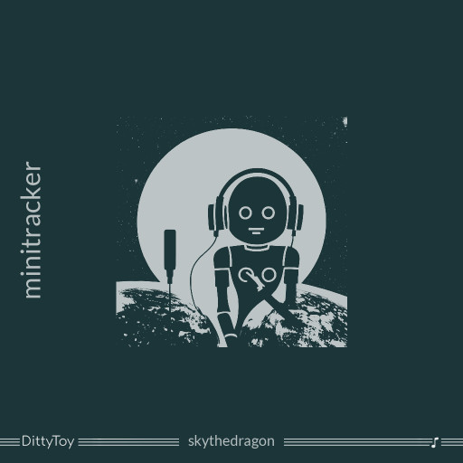 minitracker