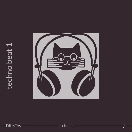 Using a shared filter for compression.
Slightly different with each playback.