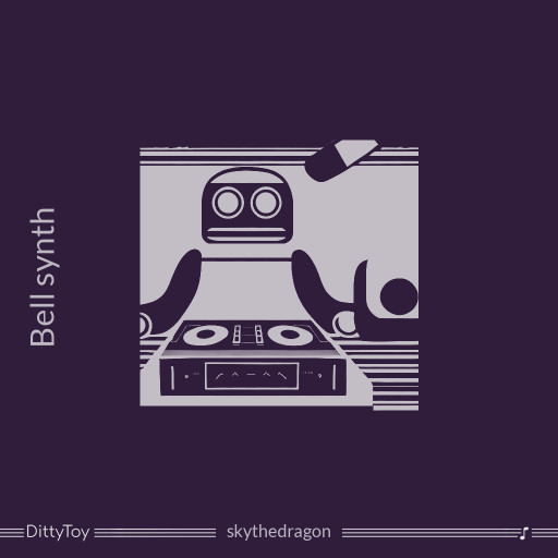 Bell synth