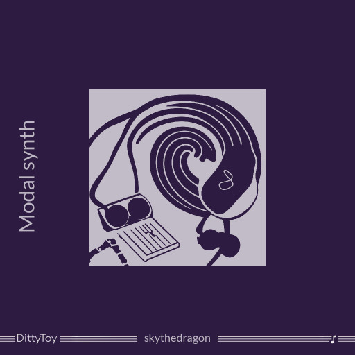 Modal synth
